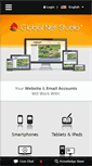 Mobile Screenshot of globalnetstudio.com